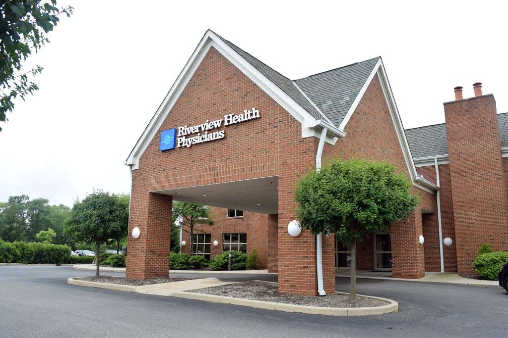 Riverview Health Physicians Orthopedics & Sports Medicine - Carm | 14535 Hazel Dell Pkwy., Bldg. A, Carmel, IN 46033 | Phone: (317) 705-4392