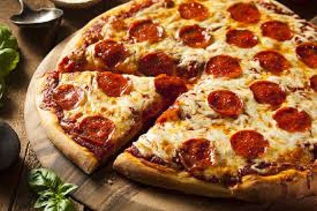 PIZZA ROSSA | 4040 W Martin Luther King Jr Blvd, Los Angeles, CA 90008, USA | Phone: (323) 296-0042