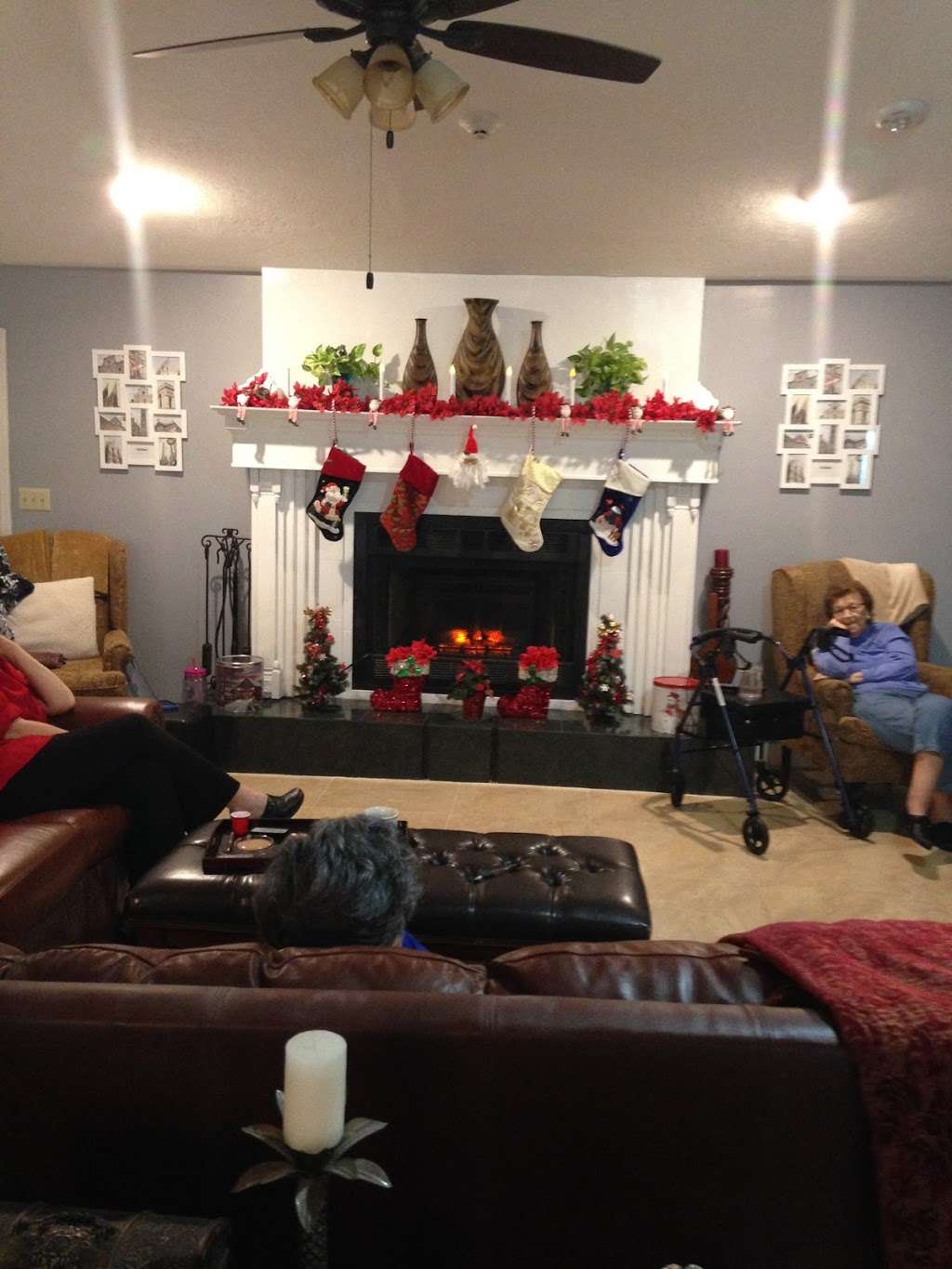 Carolyn S Place Health 3312 Olde Wharf Run Winter Park Fl