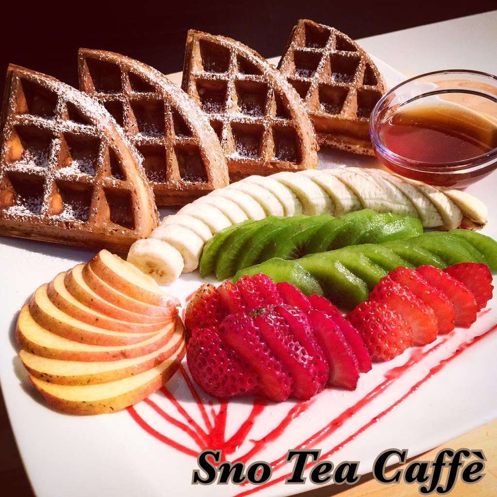 Sno Tea Caffè Orlando | 4498 N Alafaya Trail #270, Orlando, FL 32826, USA | Phone: (407) 286-7164