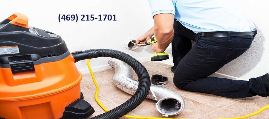 Clean Dryer Vents Lancaster TX | 607 E Main St, Lancaster, TX 75146, USA | Phone: (469) 215-1701