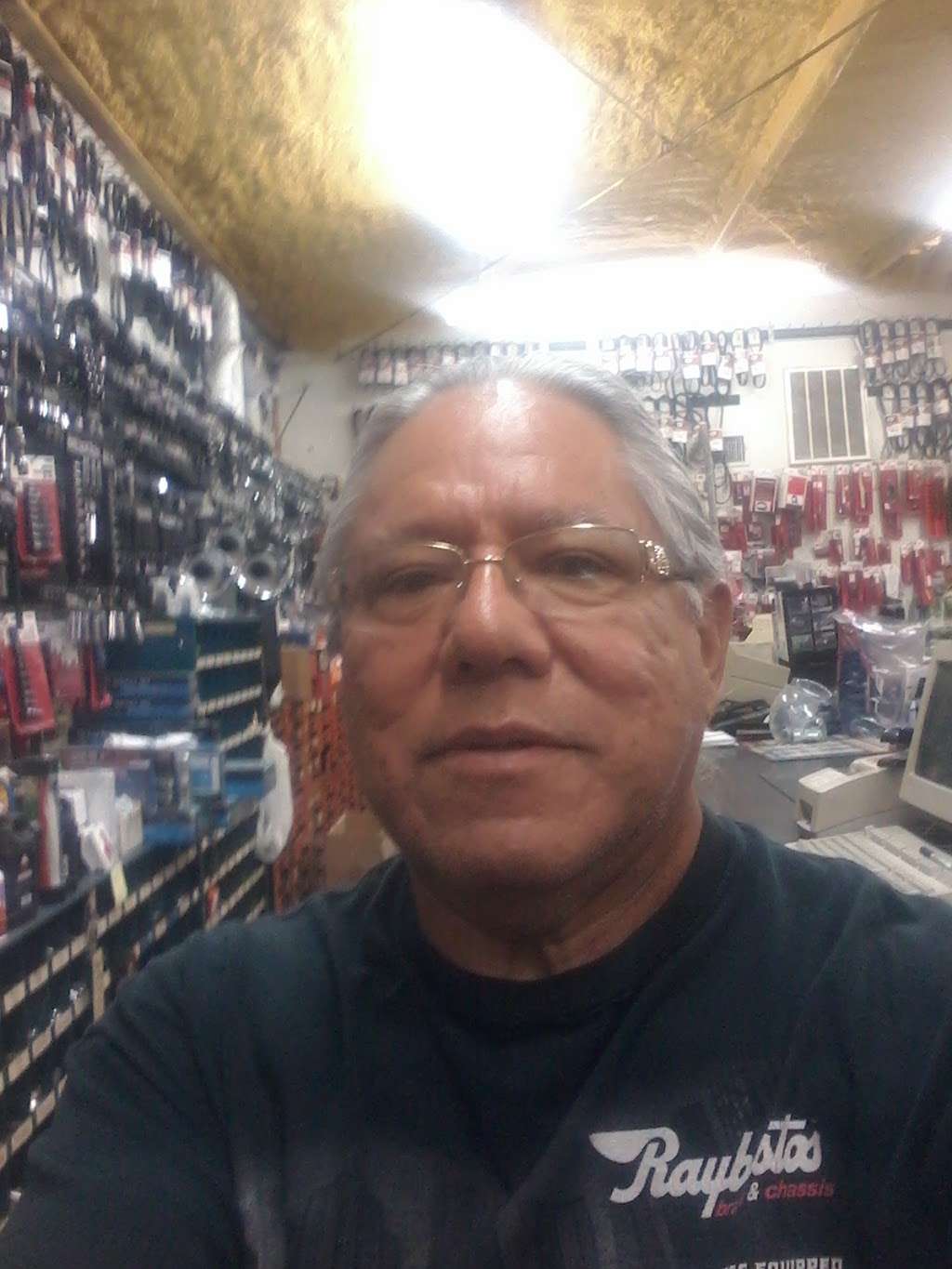 Complete Auto & Truck Parts | 5010 E Mt Houston Rd, Houston, TX 77093 | Phone: (281) 442-4242