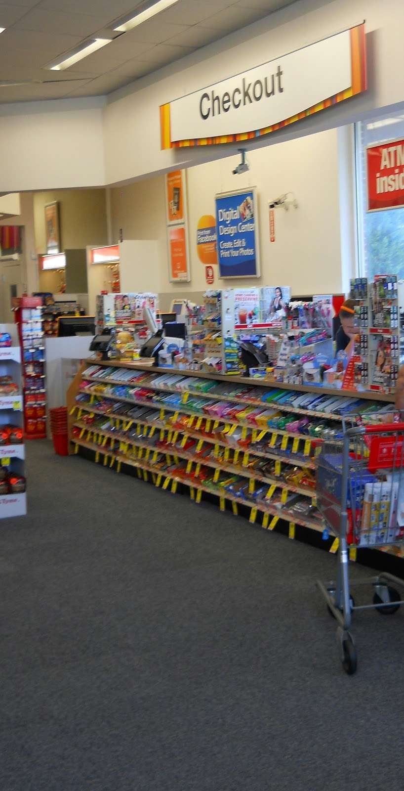 CVS | 2 Compass Rd, Baltimore, MD 21220, USA | Phone: (410) 238-3522