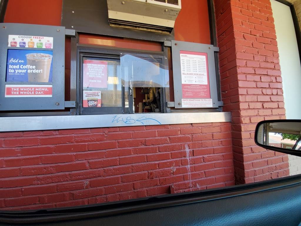 Jack in the Box | 7960 Watson Rd, Marlborough, MO 63119, USA | Phone: (314) 961-6985