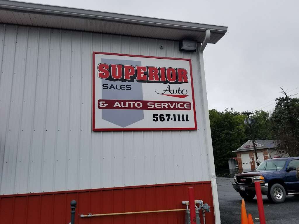 Superior Auto Sales | 997 Little Britain Rd unit 1, New Windsor, NY 12553, USA | Phone: (845) 567-1751