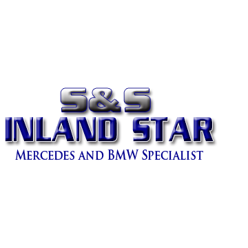 S And S Inland Star Mercedes | 26967 W 5th St, Highland, CA 92346, USA | Phone: (909) 864-4701