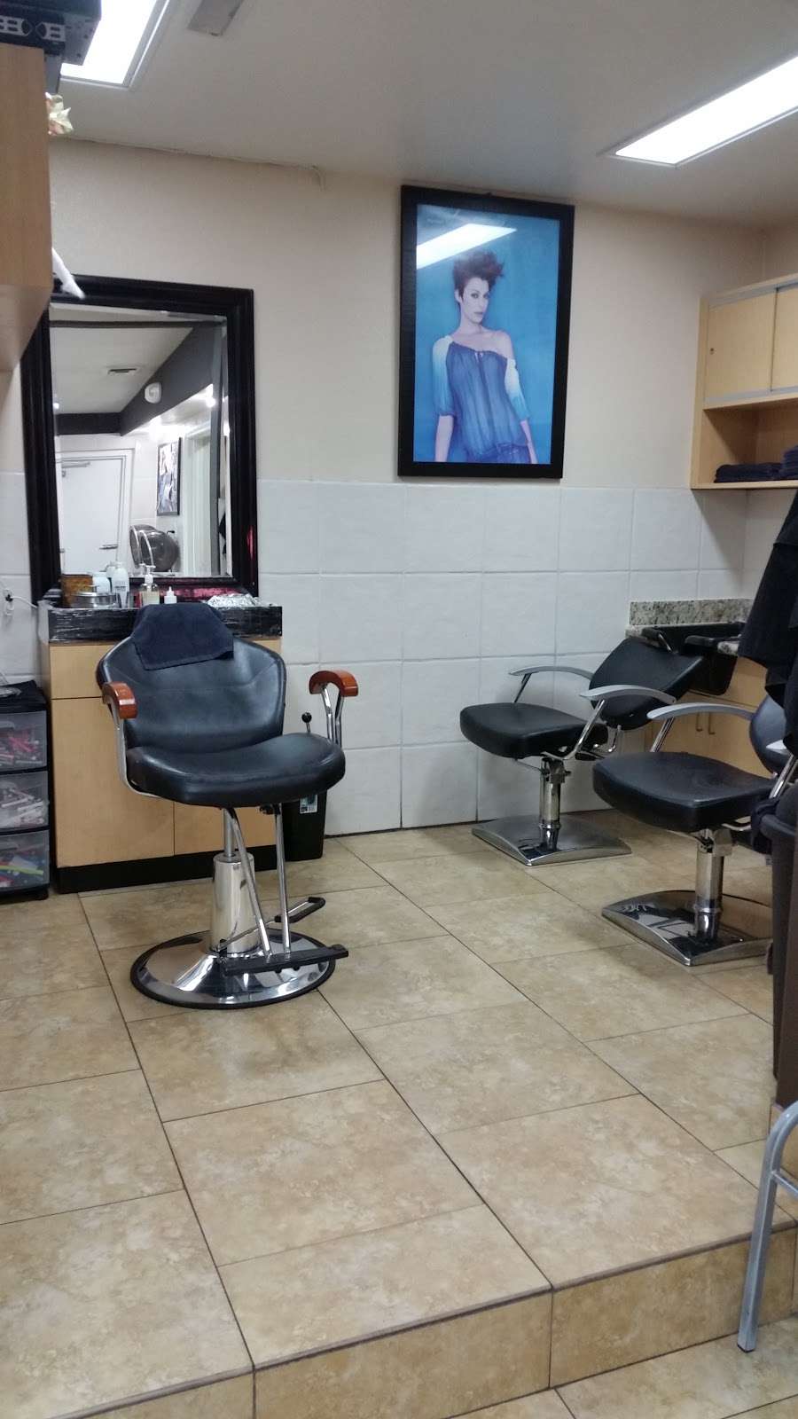 Secretos Beauty Salon | 1499 N Lamb Blvd, Las Vegas, NV 89110, USA | Phone: (702) 478-7347