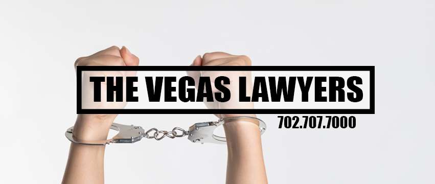 THE VEGAS LAWYERS - Criminal Defense and Personal Injury Attorne | 4560 S Decatur Blvd #303, Las Vegas, NV 89103, USA | Phone: (702) 707-7000