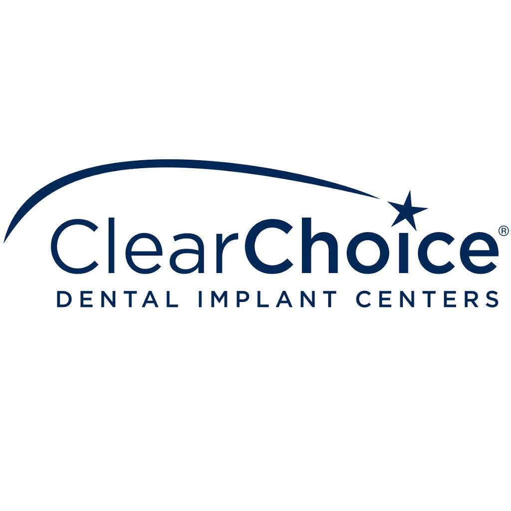 ClearChoice Dental Implant Center | 1120 NJ-73 #100, Mt Laurel Township, NJ 08054, USA | Phone: (856) 316-4783