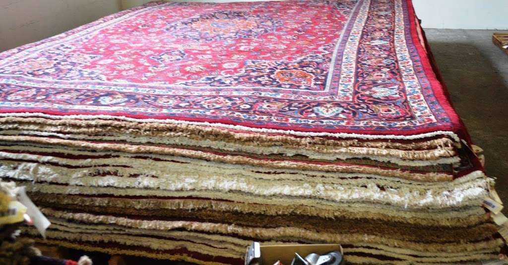 Antique Rug Bazaar | 120 Pratt Oval, Glen Cove, NY 11542, USA | Phone: (516) 607-0070