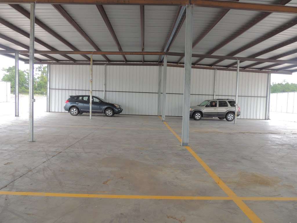 Piney Woods Storage | 11851 Calvary Rd, Willis, TX 77318, USA | Phone: (936) 890-9900