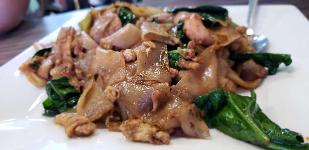 Nokki Thai Kitchen | 14548 Baseline Ave #260, Fontana, CA 92336 | Phone: (909) 429-3828