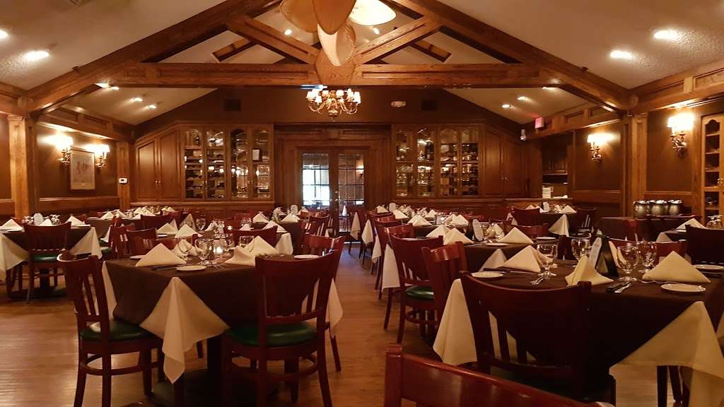 The River Palm Terrace | 209 Ramapo Valley Rd, Mahwah, NJ 07430, USA | Phone: (201) 529-1111