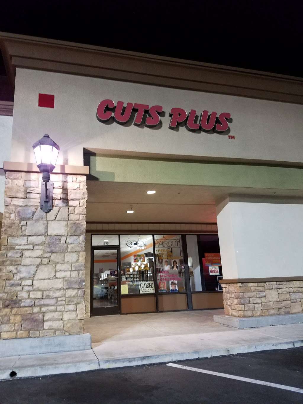 Cuts Plus | 1379 Buchanan Rd, Pittsburg, CA 94565, USA | Phone: (925) 427-2010