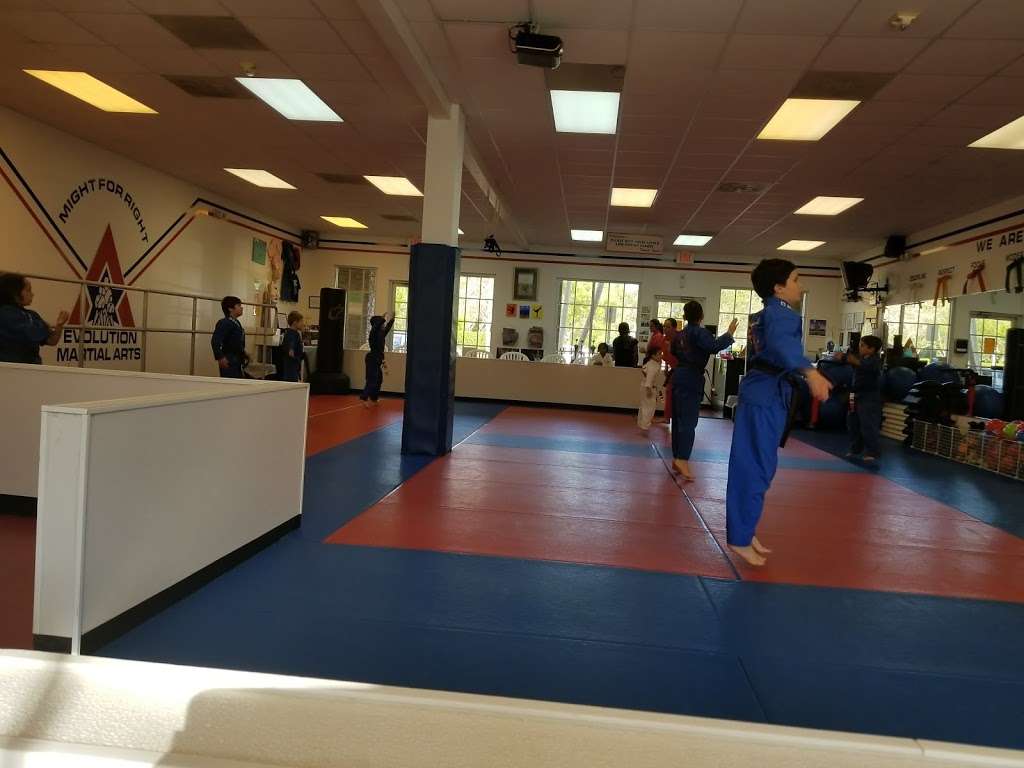 Evolution Martial Arts | 6702 Parkside Dr, Parkland, FL 33067 | Phone: (954) 796-4911