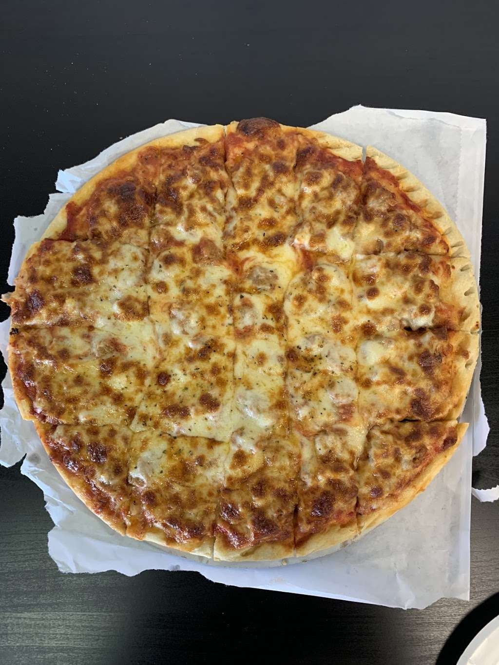 Phils Pizza | 8932 Ridgeland Ave, Oak Lawn, IL 60453, USA | Phone: (708) 599-4747