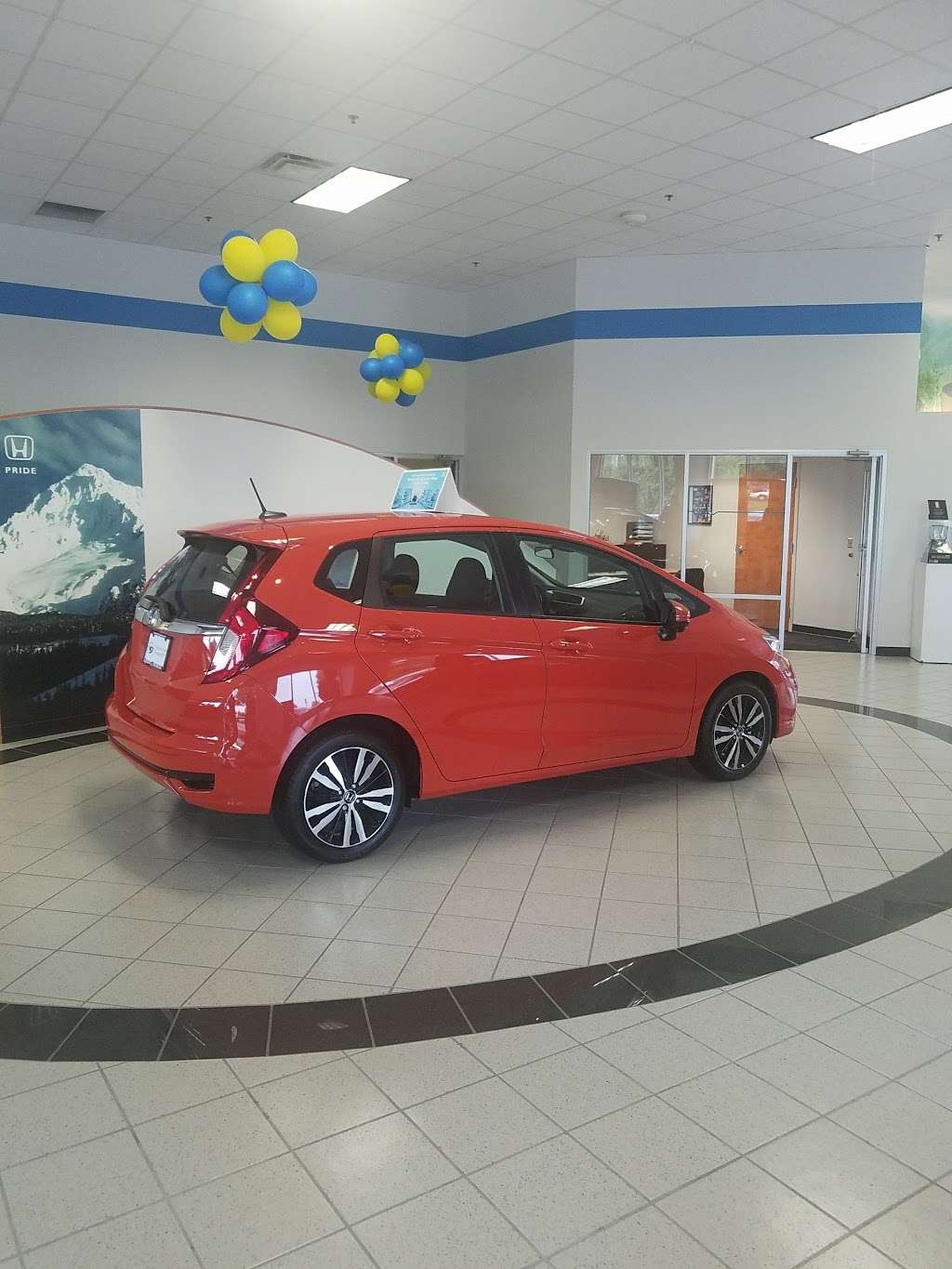 Hagerstown Honda | 10307 Auto Pl, Hagerstown, MD 21740, USA | Phone: (877) 438-0910