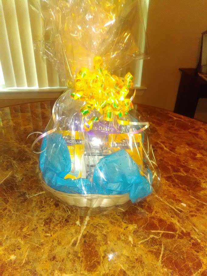 i4detail Creative and Custom Design Gift Baskets | 22631 Colonial Pkwy, Katy, TX 77449, USA | Phone: (832) 613-8502