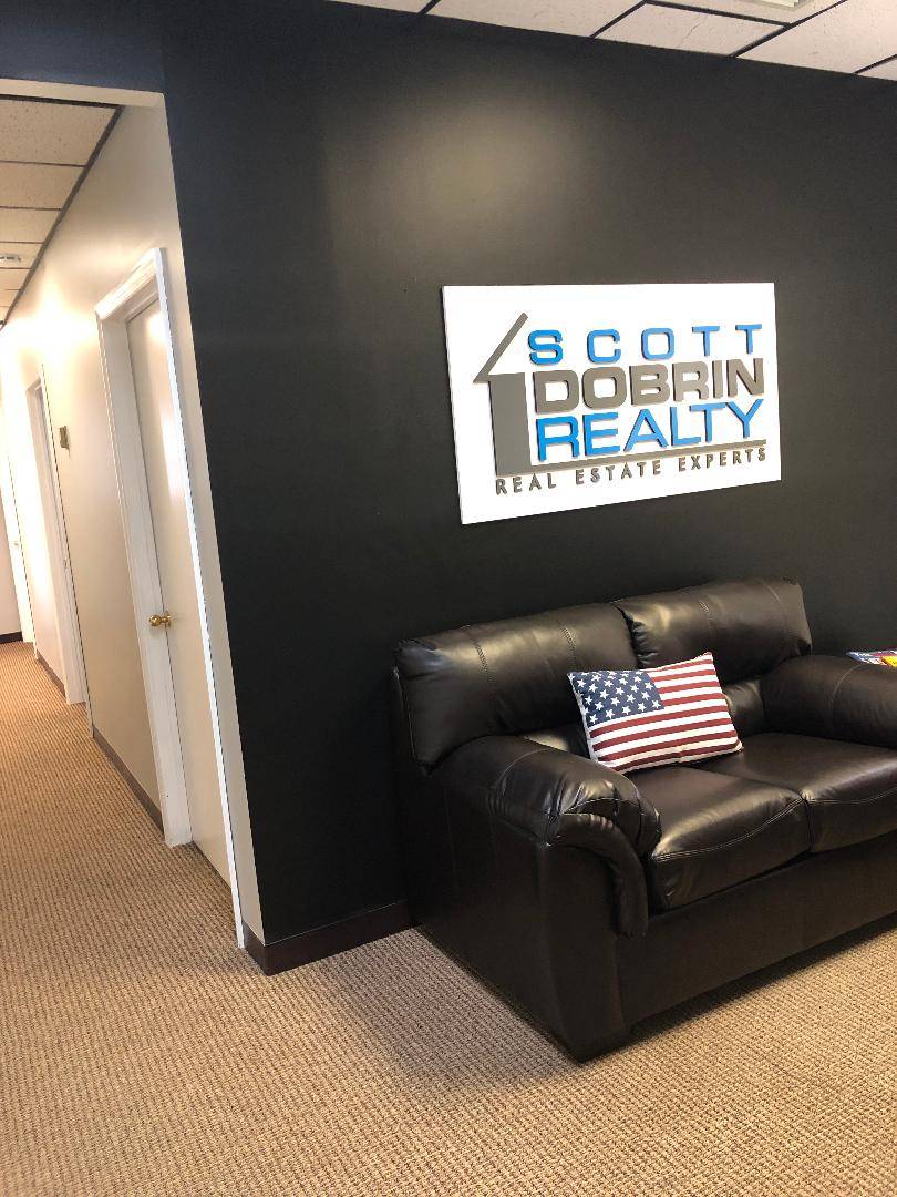 Scott Dobrin Realty | 4459 Amboy Rd #3, Staten Island, NY 10312, USA | Phone: (718) 370-2266