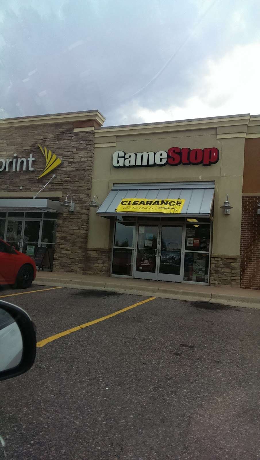 GameStop | 4550 W 121st Ave #2, Broomfield, CO 80020, USA | Phone: (303) 438-2104