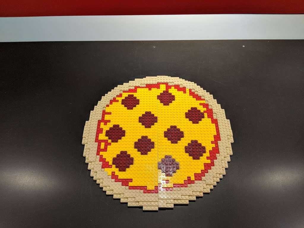 Pepper & Ronis Pizza Stop | Legoland, Cypress Gardens, FL 33884, USA