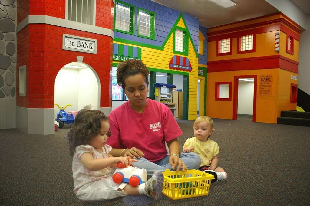 Growing Kids Learning Center | 3400 N Campbell St, Valparaiso, IN 46385, USA | Phone: (219) 462-7777