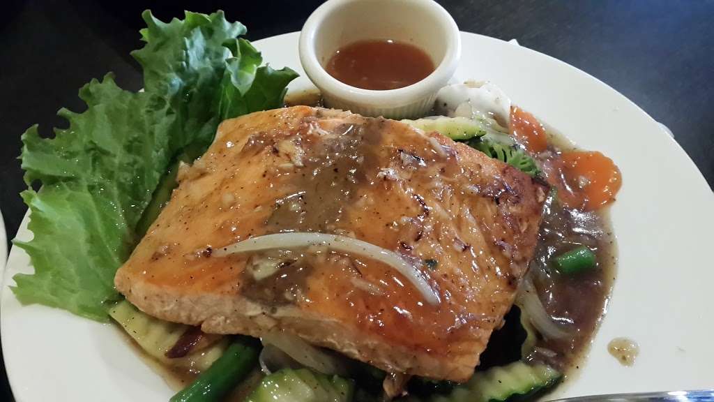 Bangkok Spices Thai Restaurant | 3627 30th St, San Diego, CA 92104, USA | Phone: (619) 281-1111