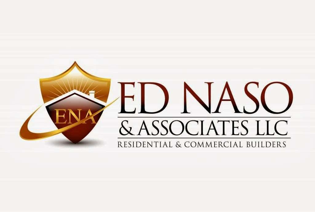 Ed Naso & Associates LLC | Churchill Rd, Cresskill, NJ 07626, USA | Phone: (201) 954-2745