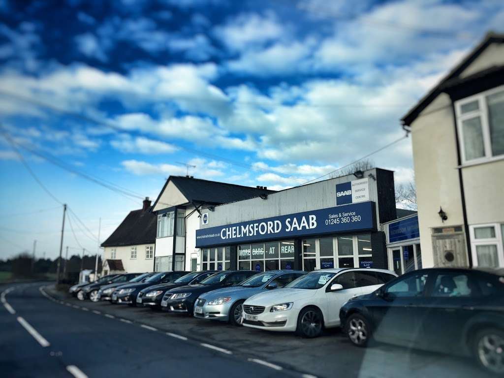 Chelmsford Car Company | Howe Street Garage, Howe Street, Chelmsford CM3 1BJ, UK | Phone: 01245 360360