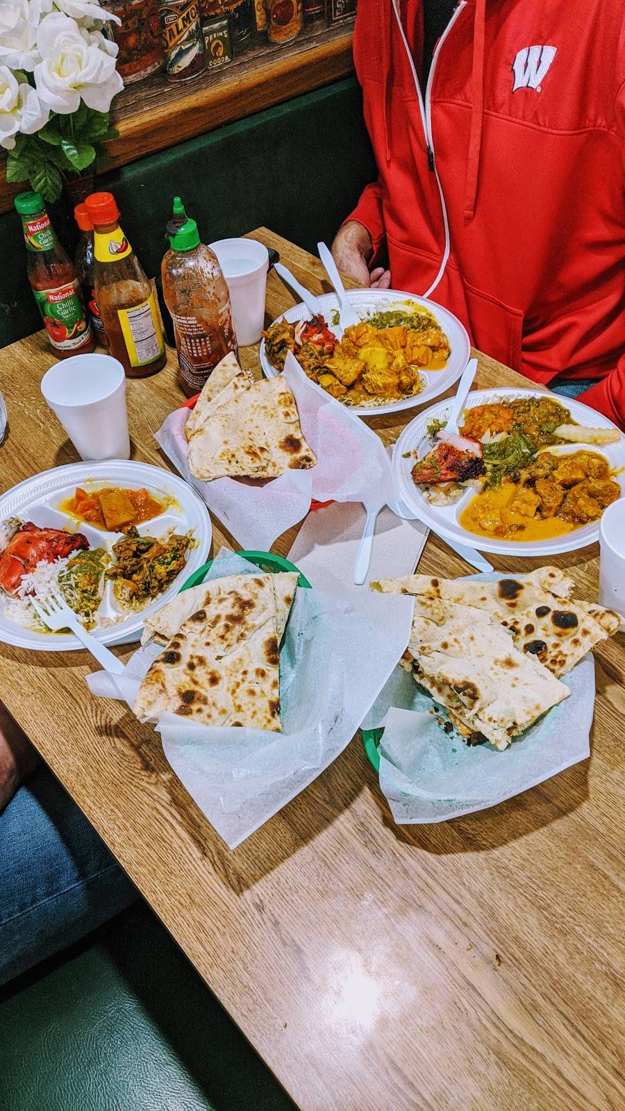 Pakistani Dhaba | 4600 NE 120th St, Oklahoma City, OK 73131, USA | Phone: (405) 478-2151