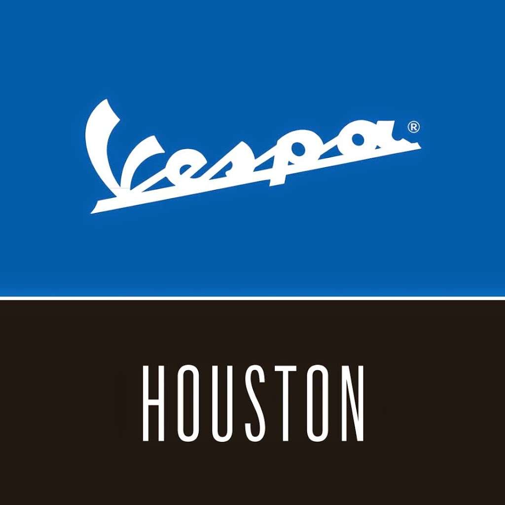 Vespa Houston | 2003 Edwards St, Houston, TX 77007, USA | Phone: (713) 425-4182