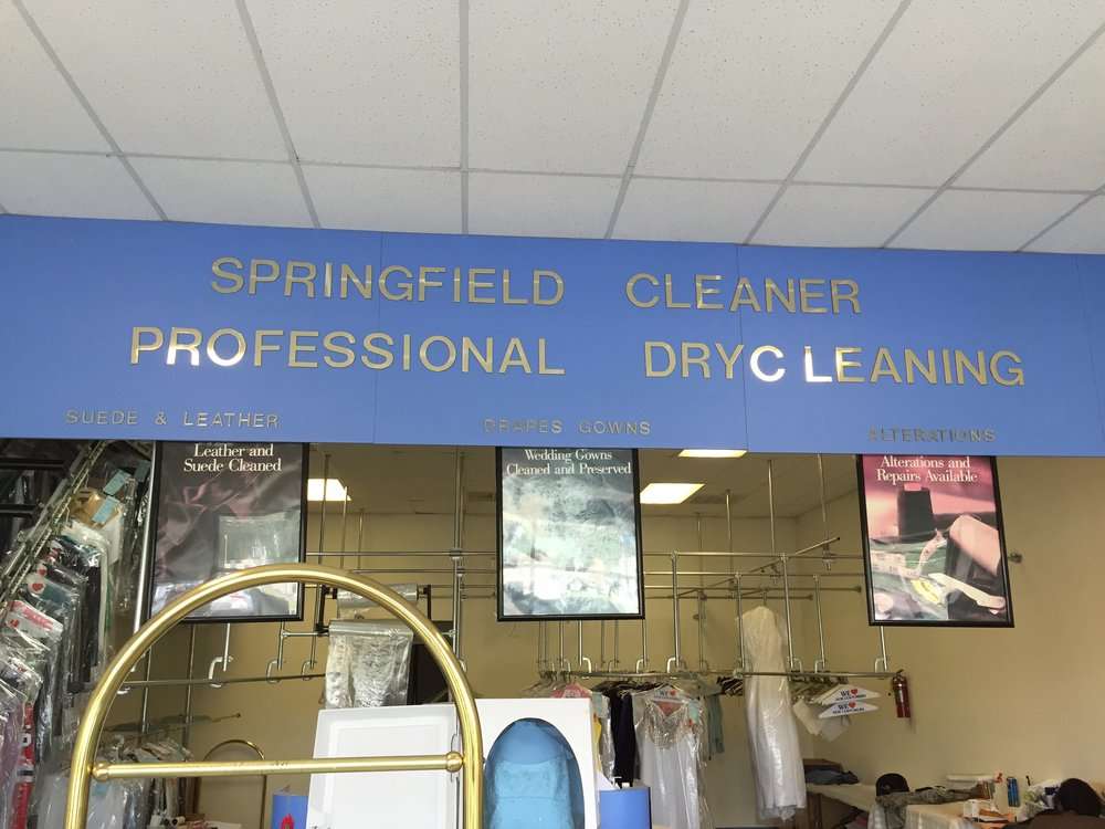 Springfield Cleaners | 2670 US-206, Mt Holly, NJ 08060, USA | Phone: (609) 702-5859