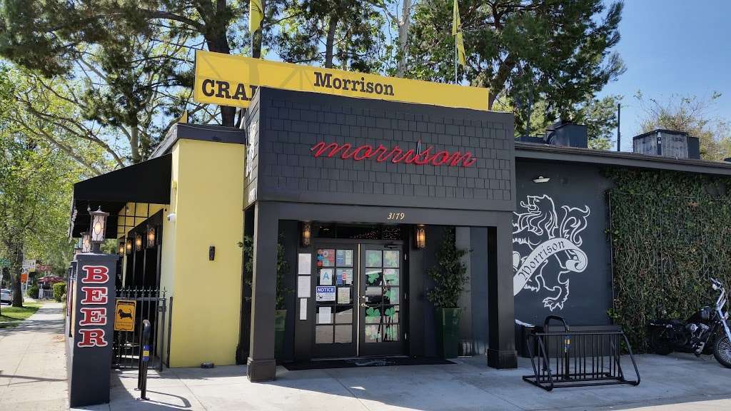 The Morrison | 3179 Los Feliz Blvd, Los Angeles, CA 90039, USA | Phone: (323) 667-1839