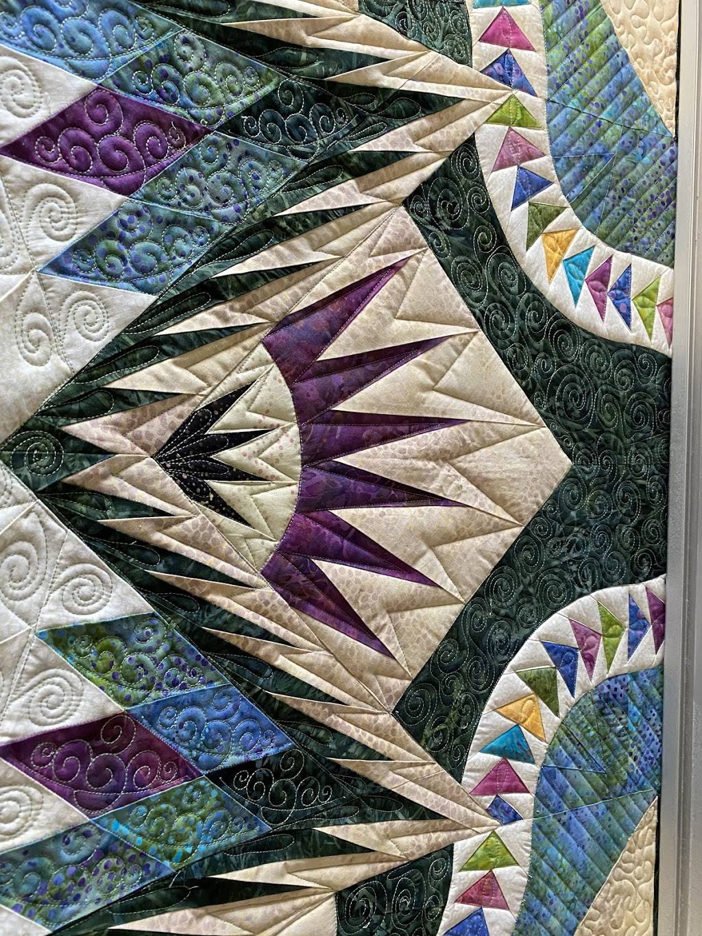 T Kos Quilting LLC | 12988 SW 147th Pl, Tigard, OR 97223, USA | Phone: (541) 761-4672