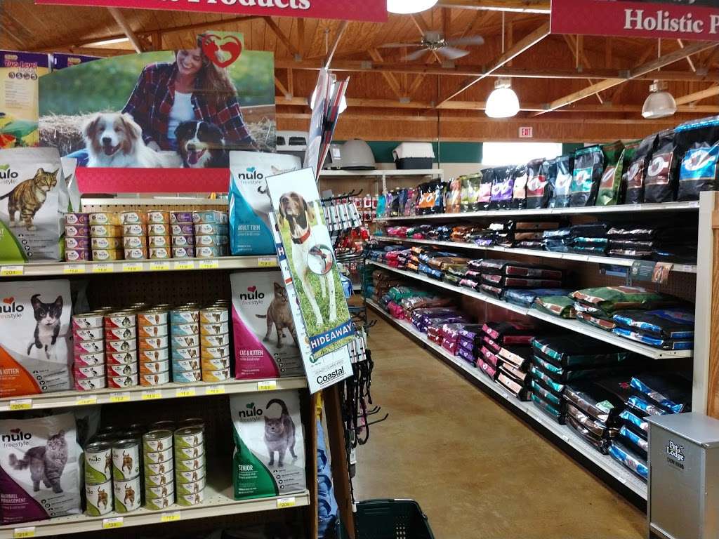 Irish Trails Farm and Pet Supply | 102 S Hwy 27, Clermont, FL 34711, USA | Phone: (352) 243-0924