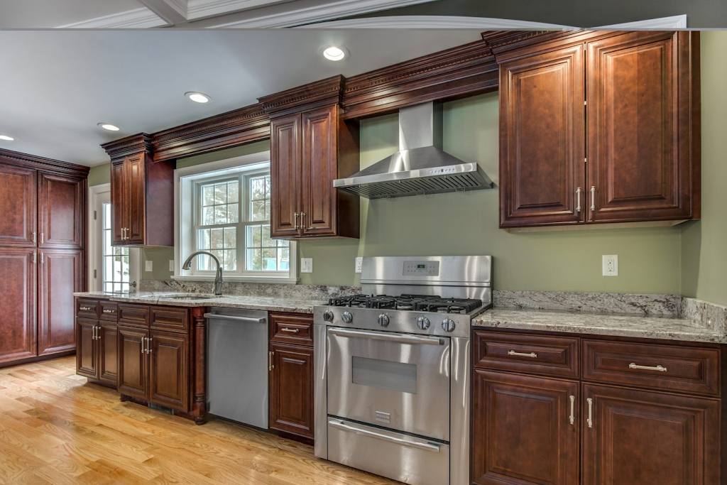 Z&H Kitchen Cabinetry Inc. | 1235 Main St, Weymouth, MA 02190 | Phone: (781) 812-0738