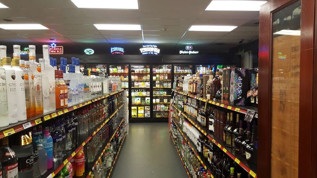 Willow Liquors | 2657 Shermer Rd, Northbrook, IL 60062, USA | Phone: (847) 272-7060