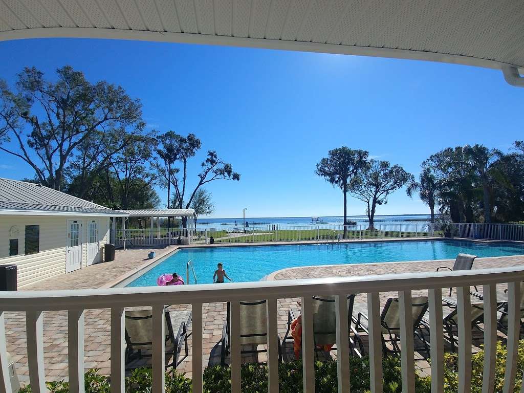 Walden Shores of Lakeland | 2204 Thoreau Dr, Lake Wales, FL 33898, USA | Phone: (863) 696-7100