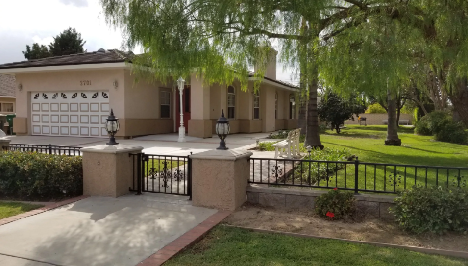 Lifetouch Care Inc. | 2701 Winthrop Ave, Arcadia, CA 91007, USA | Phone: (626) 461-5638