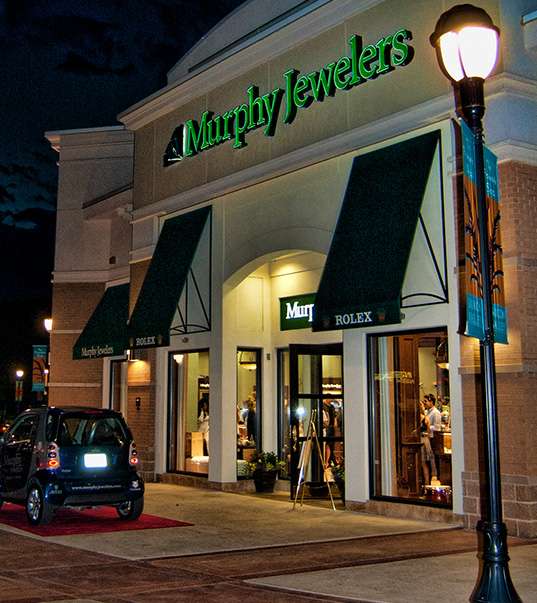 Murphy Jewelers - Promenade Shops | 2985 Center Valley Pkwy #204, Center Valley, PA 18034 | Phone: (610) 791-5200