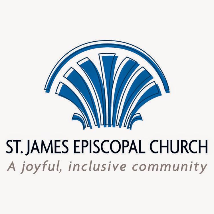 St James Episcopal Church | 4620 California St, San Francisco, CA 94118 | Phone: (415) 751-1198