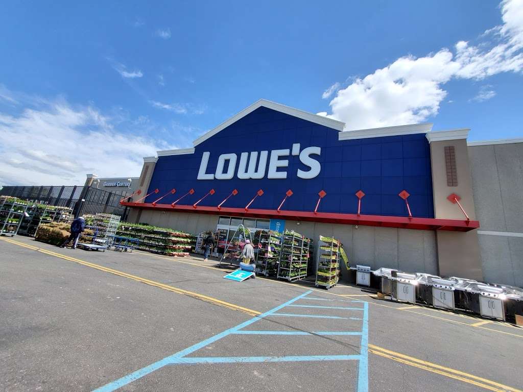 Lowes Home Improvement | 253-01 Rockaway Blvd, Rosedale, NY 11422 | Phone: (516) 837-4057