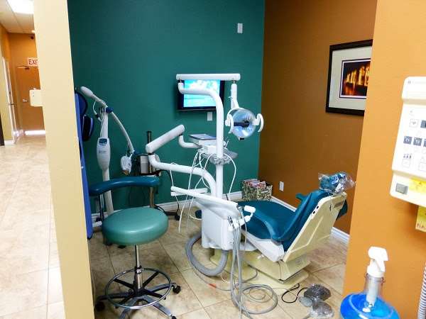 Mira Mesa Dental Care: Rossana Alfonso DDS | 6755 Mira Mesa Blvd #142, San Diego, CA 92121 | Phone: (858) 457-7747