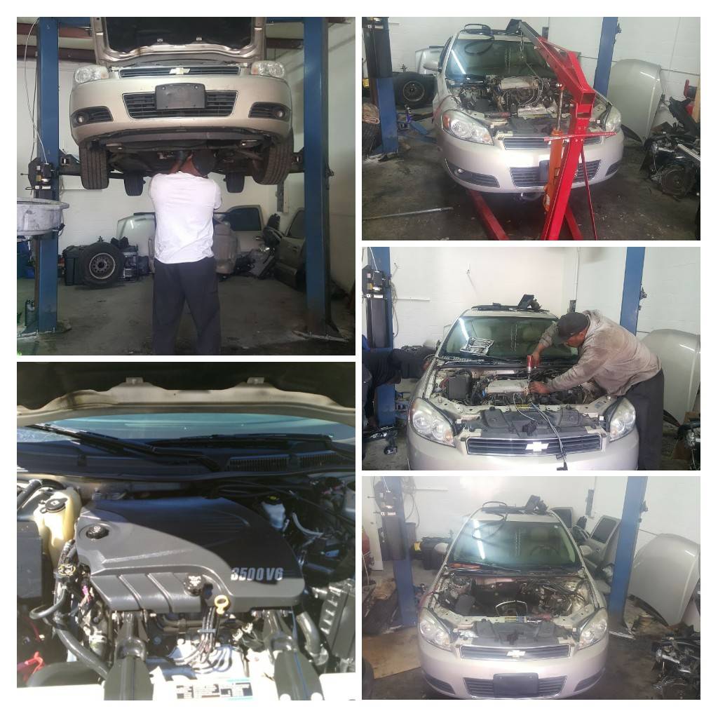 Atlanta Automotive Experts | 6030 GA-85 #744, Riverdale, GA 30274, USA | Phone: (678) 250-5975