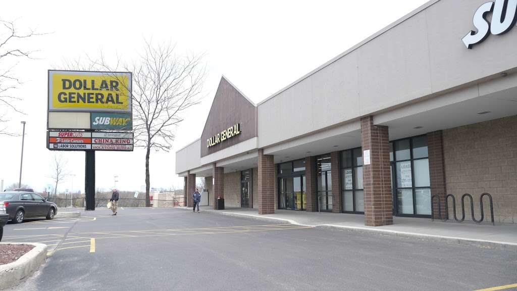 Dollar General | 4130 S Howell Ave, Milwaukee, WI 53207, USA | Phone: (414) 914-5540