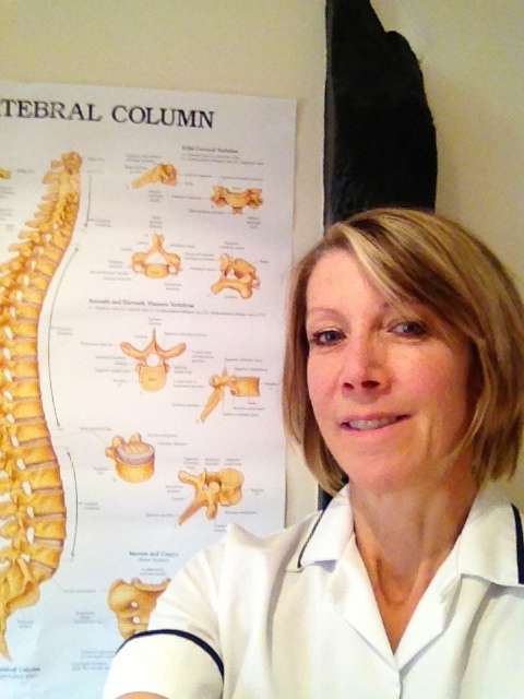 Osteopath Kay Lilley | Slade Oast, The Slade, Tunbridge Wells TN3 8HN, UK | Phone: 07899 974821