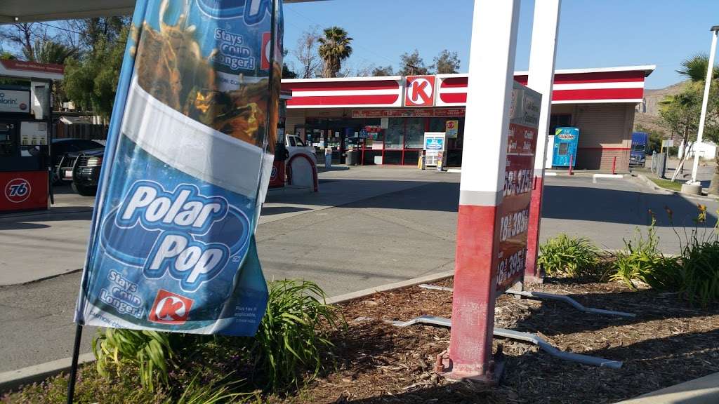 Circle K | 19570 Temescal Canyon Rd, Corona, CA 92881, USA | Phone: (951) 371-7860