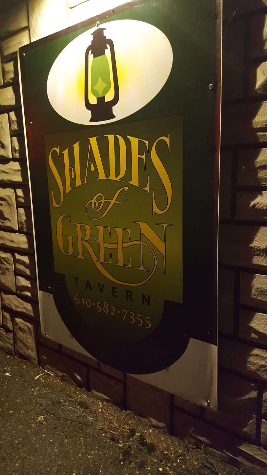 Shades of Green | 8136, 3384 Main St, Birdsboro, PA 19508, USA | Phone: (610) 582-7355
