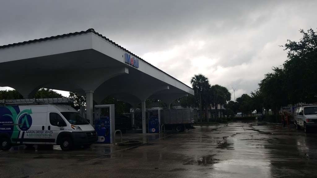 Mobil | 12398 SW 3rd St, Plantation, FL 33325, USA | Phone: (954) 424-3518