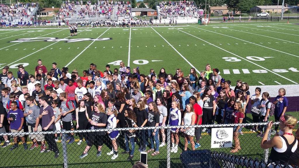 Roark Stadium | Brownsburg, IN 46112, USA